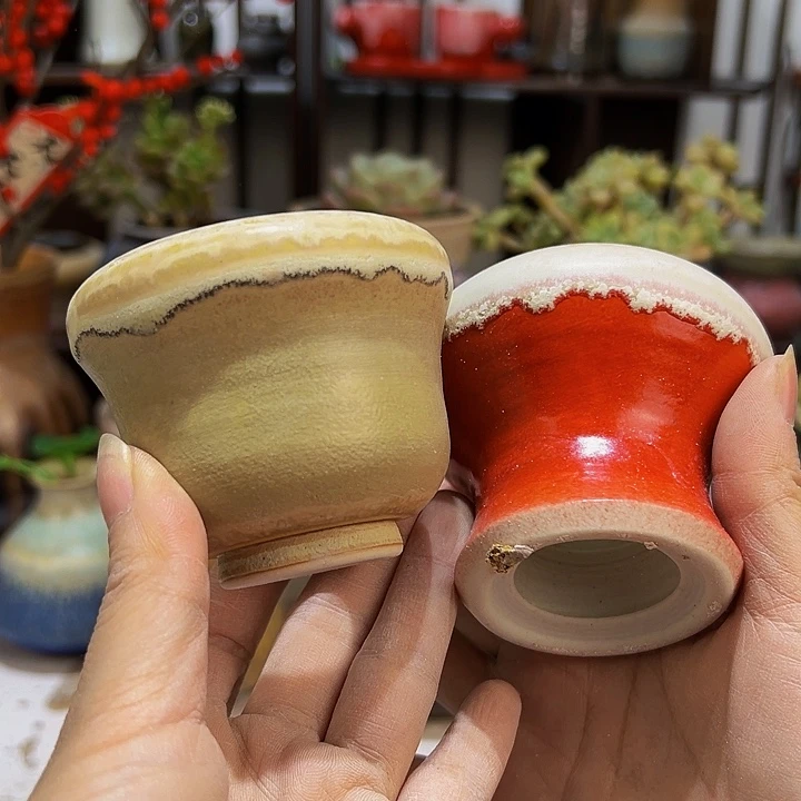 景德镇陶瓷2单包邮