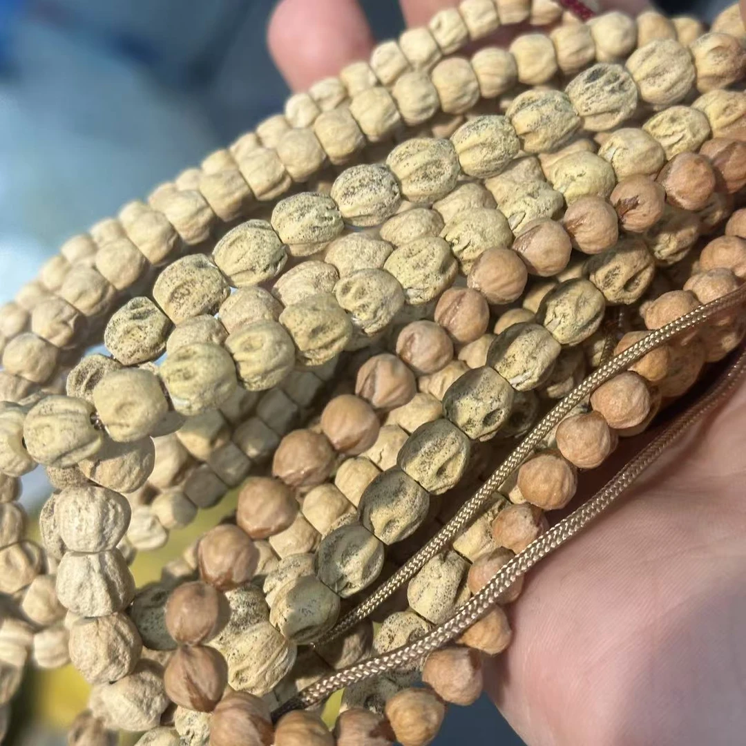 随缘柏香籽手持不限尺寸