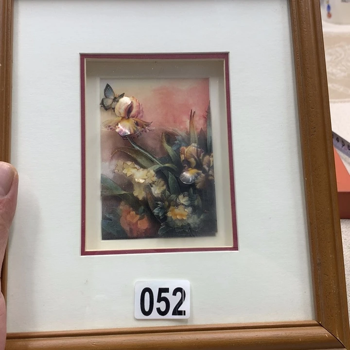 瓷片这种天气就会