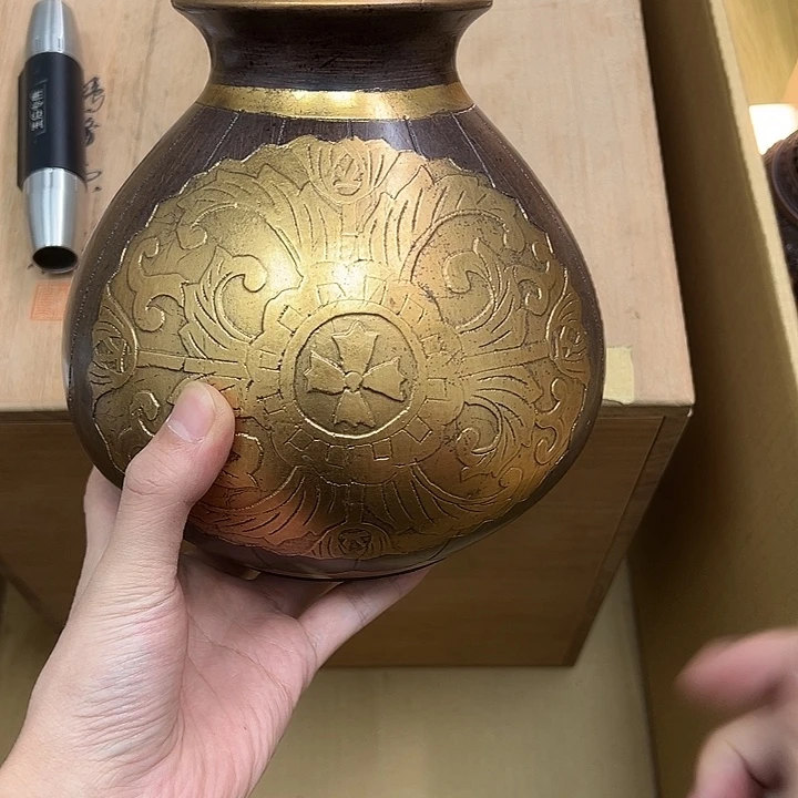 A瓷片工艺赏玩器物下单即认可多样性发其一