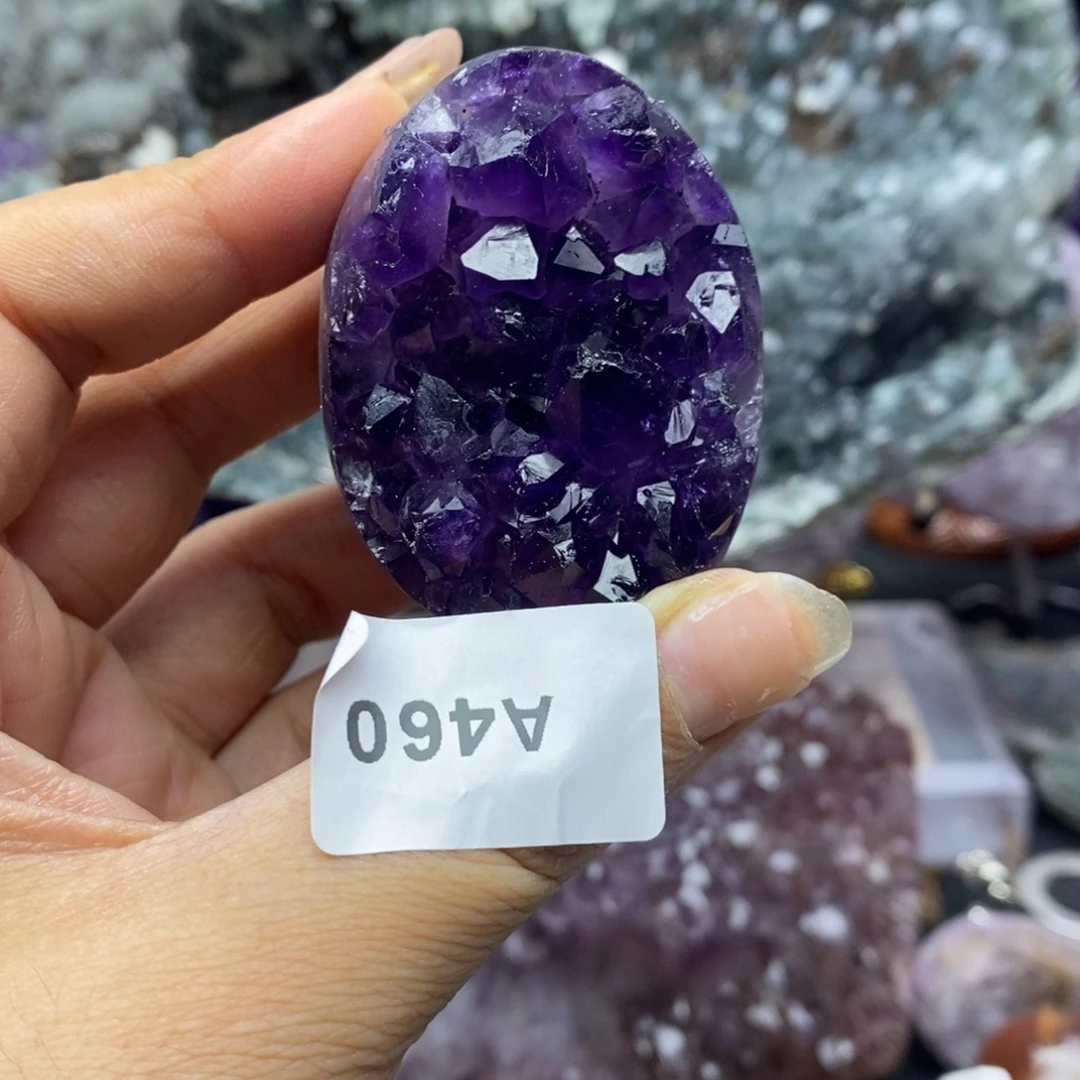 昔***J水晶大型摆件（非配饰）未镶嵌