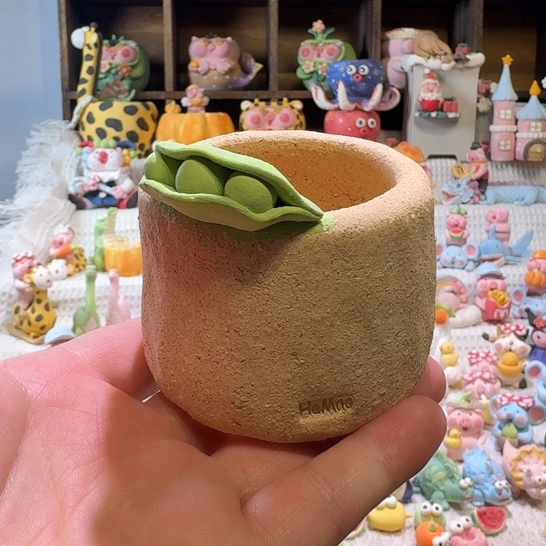 厂家直销精品花盆摆件