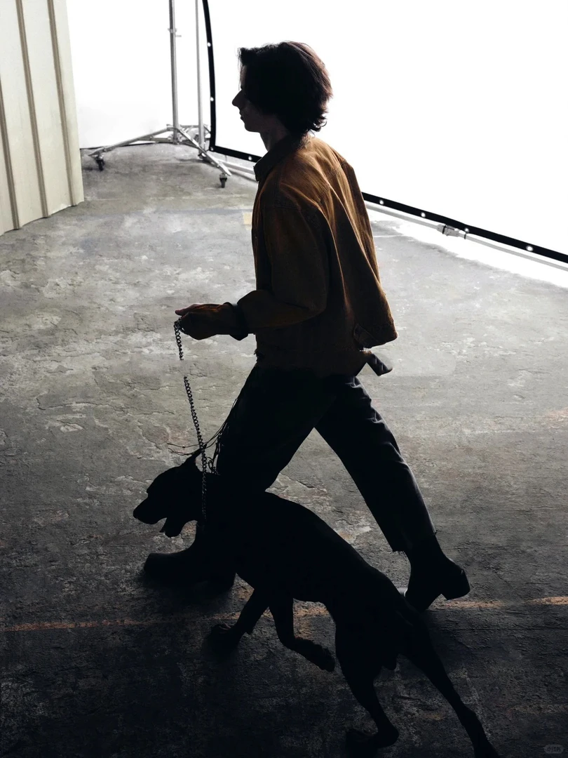 420克纯棉设计师款重磅小众买手店短袖#Z25423