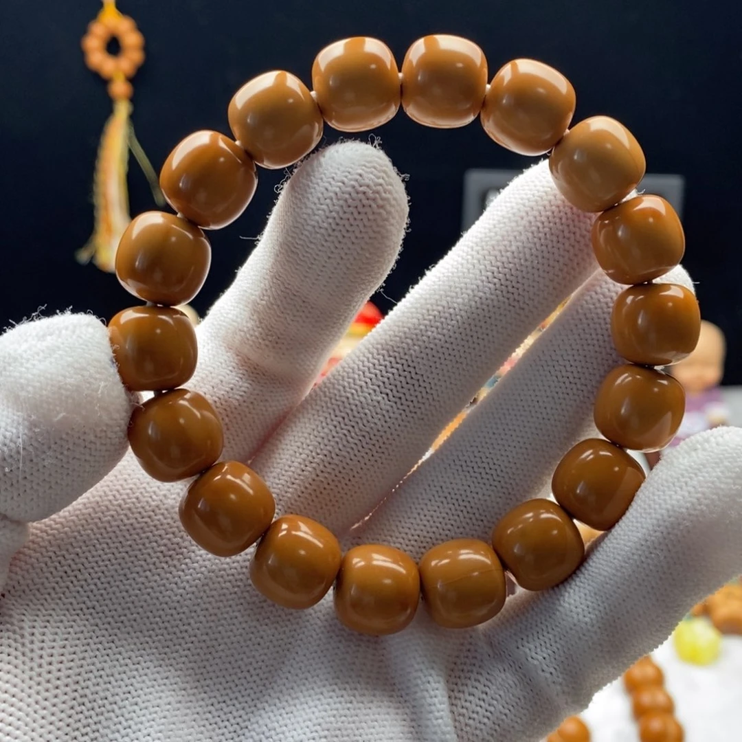 七***）猴头核桃吊坠猴头核桃