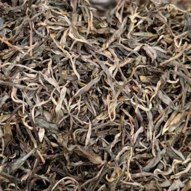 2024年保塘头春大树生茶