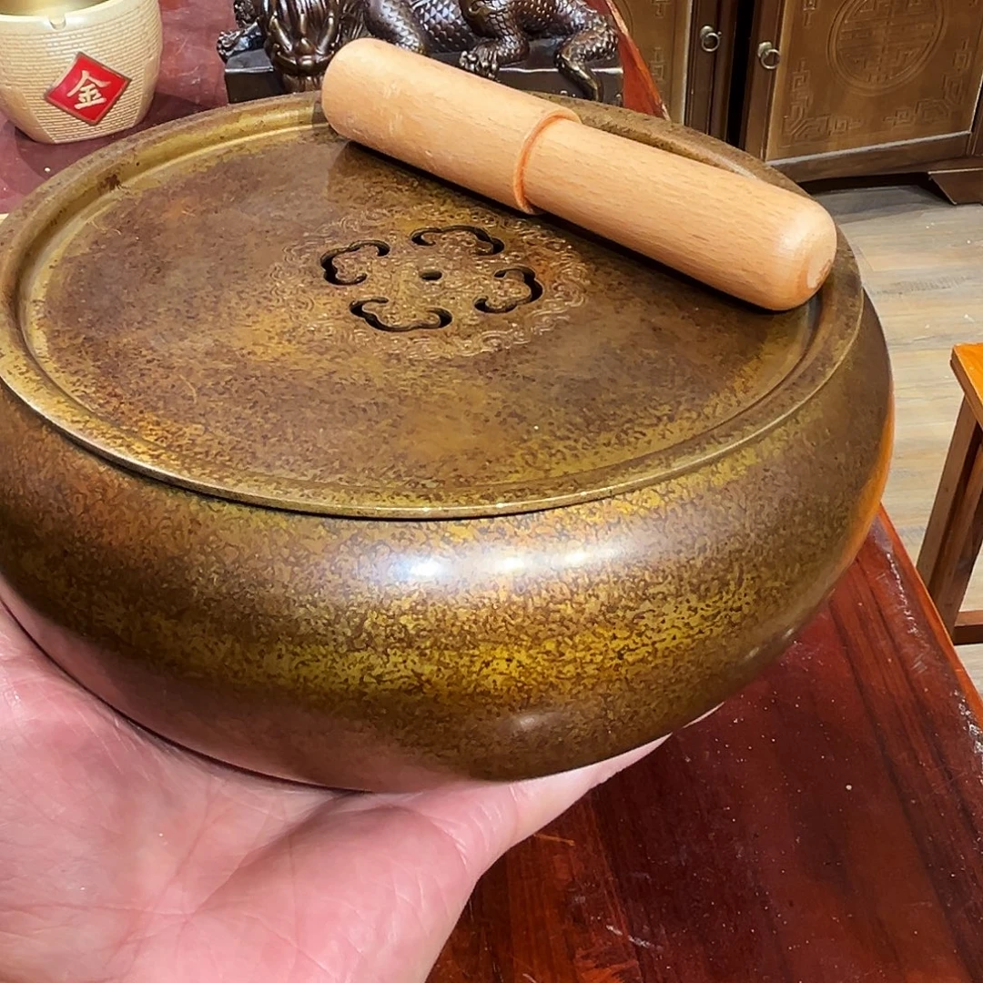 小王铜器精选专属链接