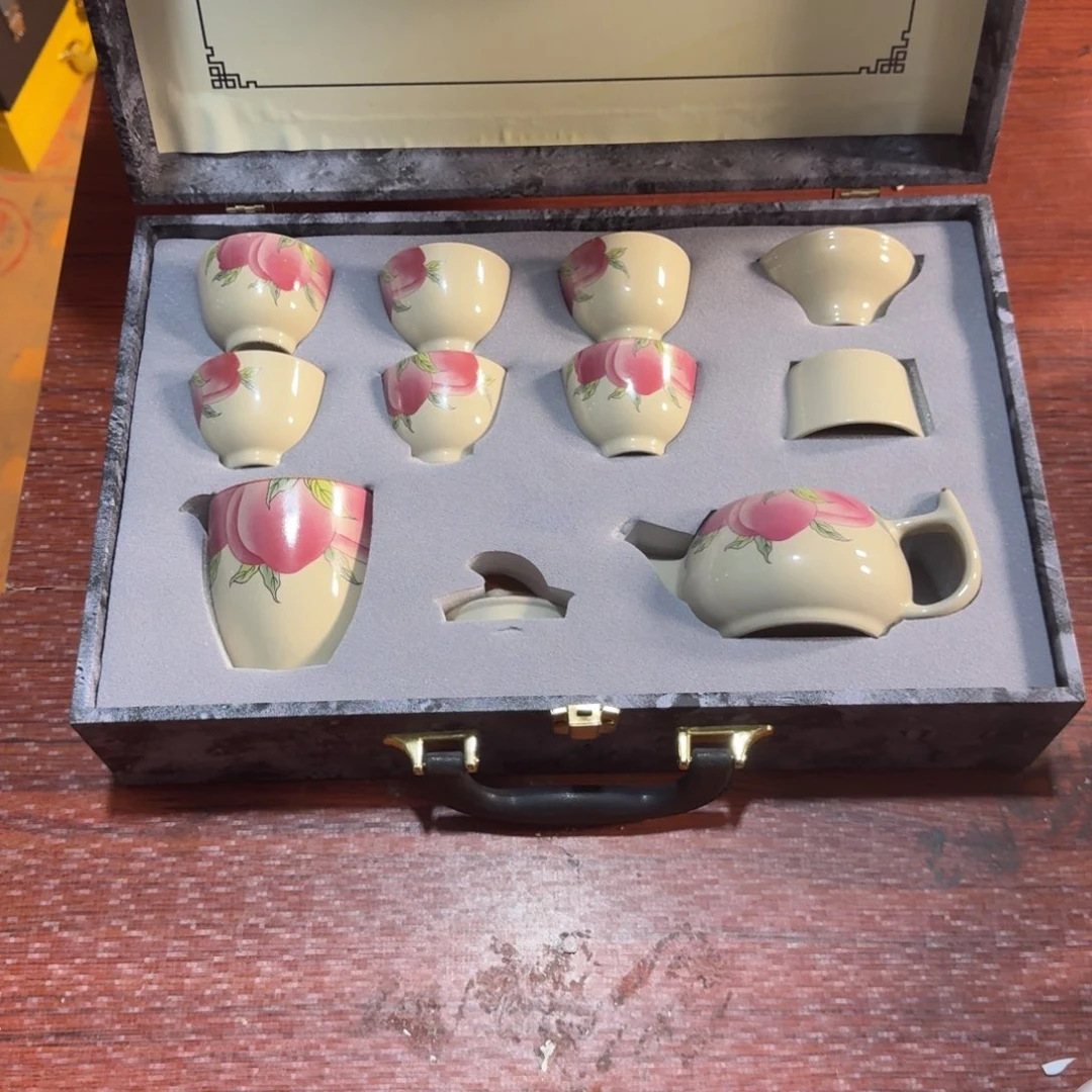 孤品茶具套装等等等