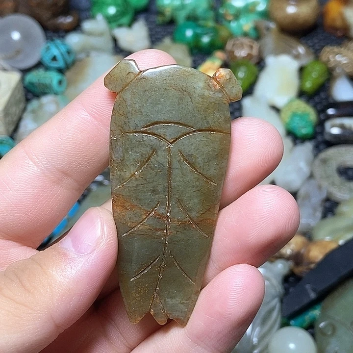 摆件直播间链接114