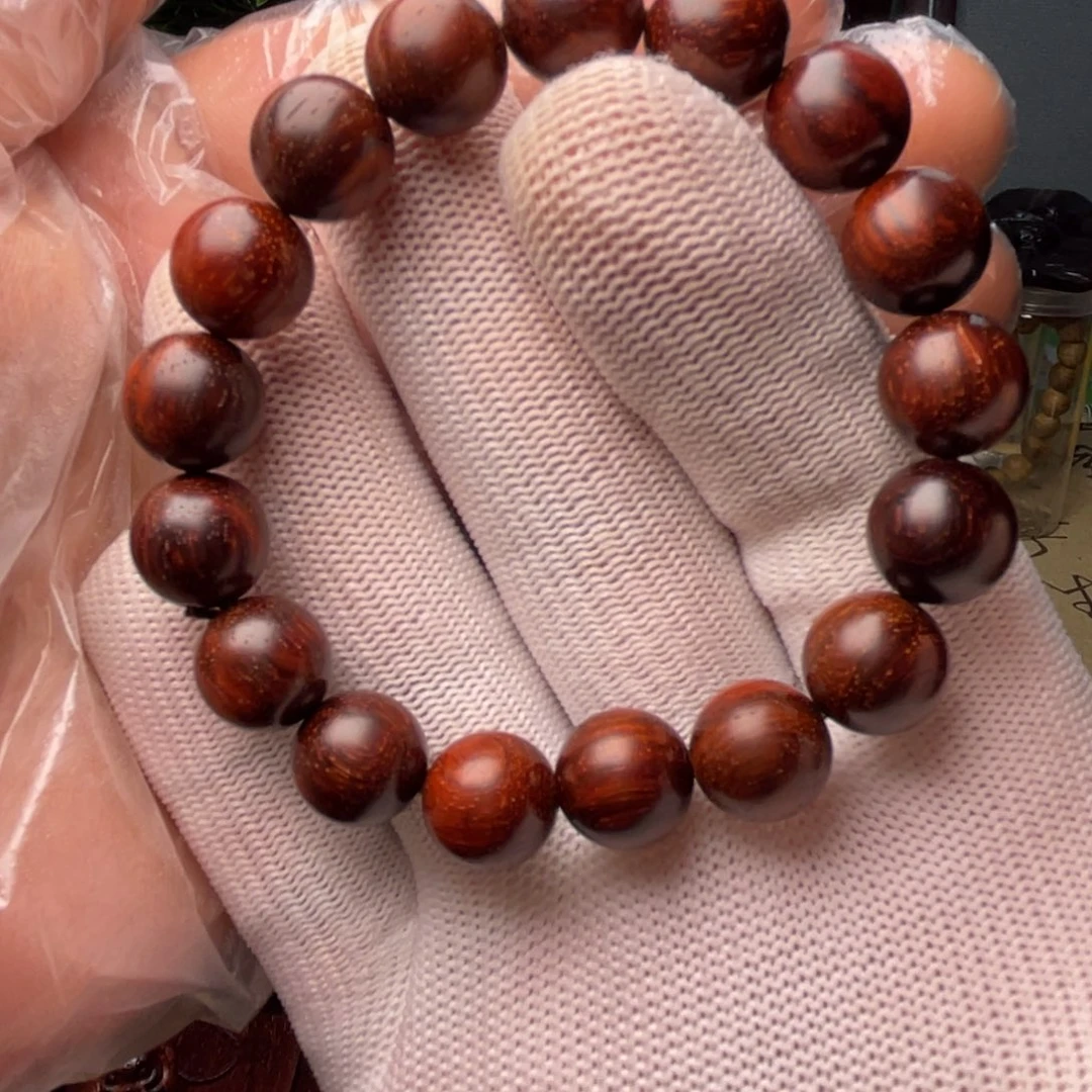 檀香紫檀（小叶紫檀）12