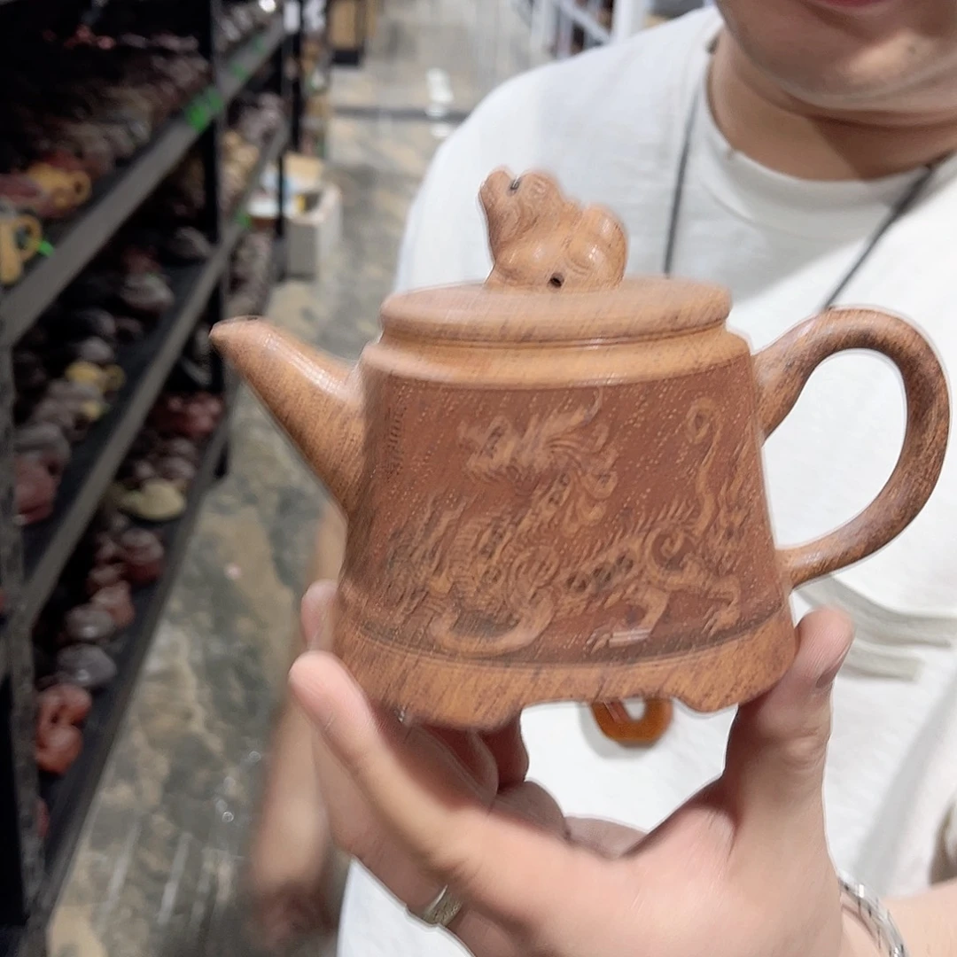 茶壶紫砂Guhfjvhj