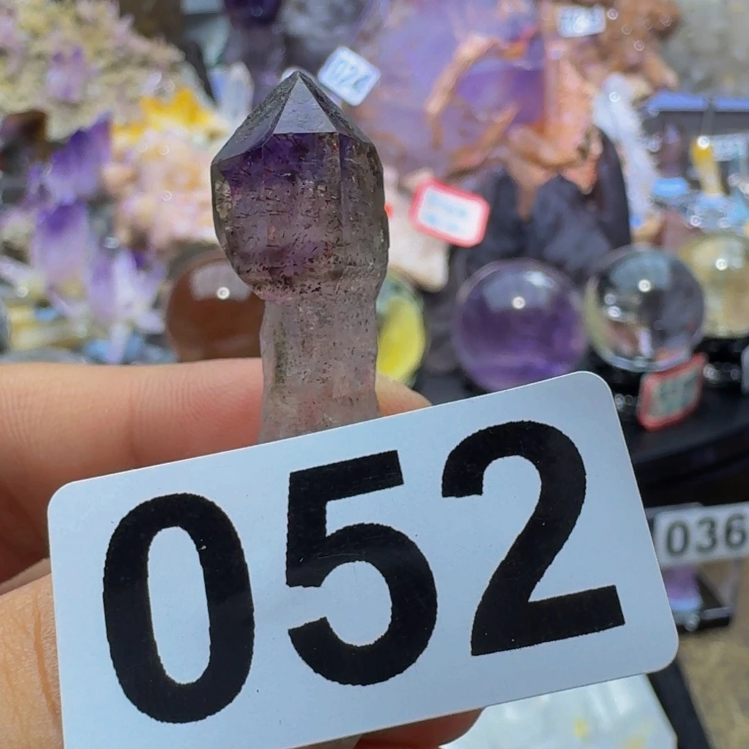 未镶嵌珠宝半成品水晶