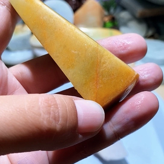 翡翠散珠边角料130