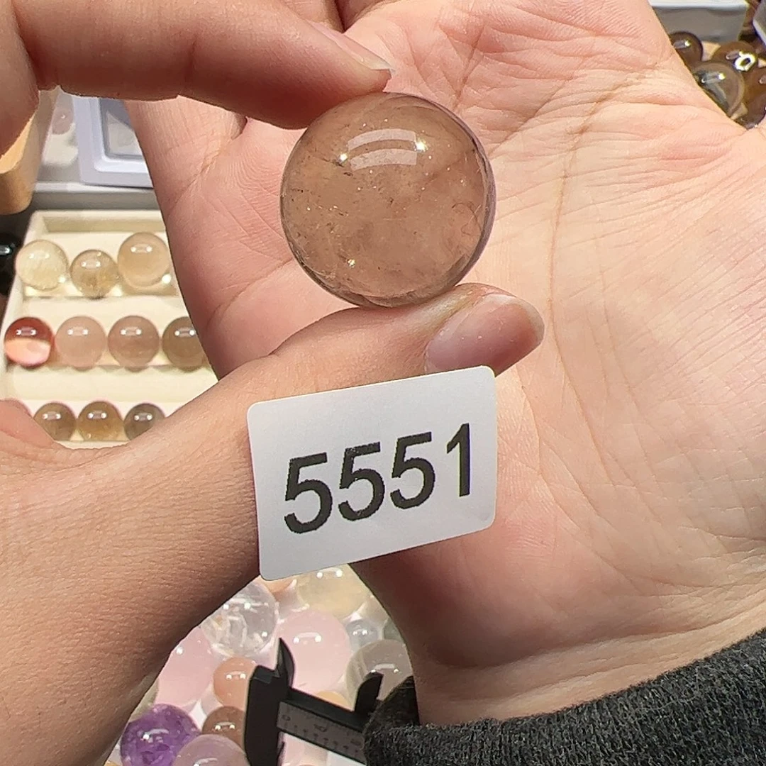 大型摆件（非配饰）未镶嵌水晶