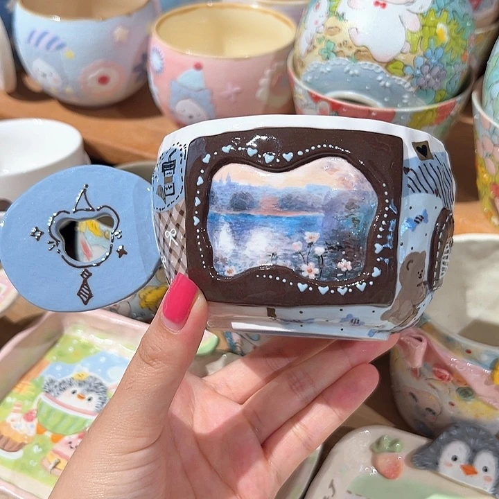 瓷片火火火火popu