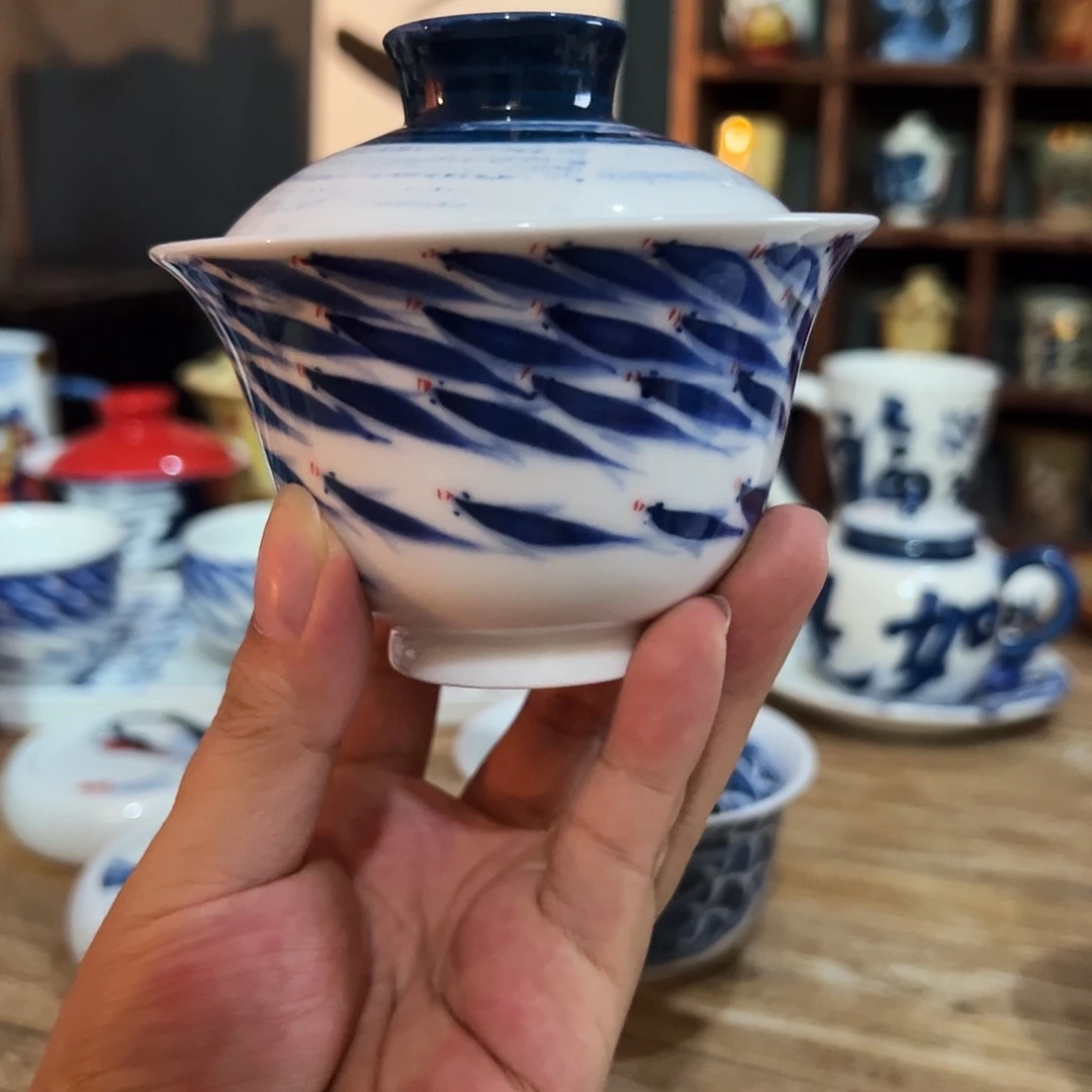 陶瓷艺术作品欣赏