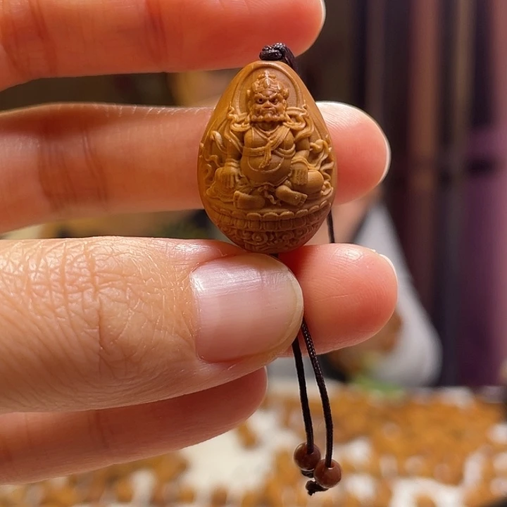 手串/手链橄榄核