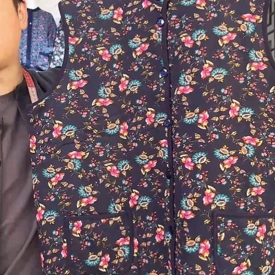 妈妈装工厂直播大放送