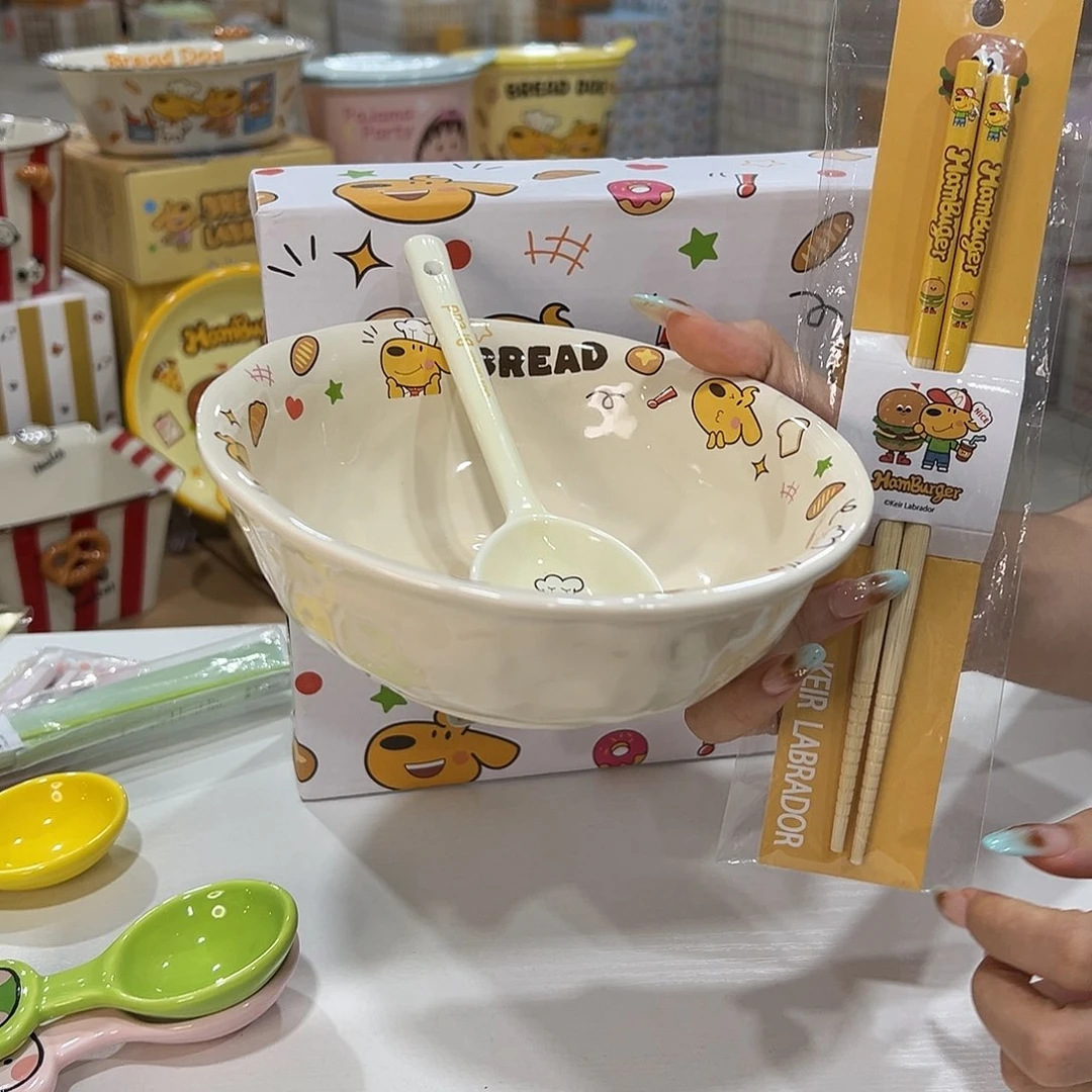 178 加勺子筷子陶瓷陶瓷陶瓷