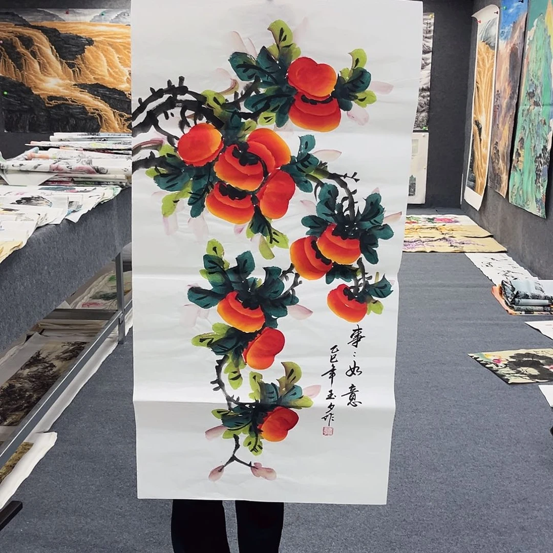 国画小姐姐放漏中…