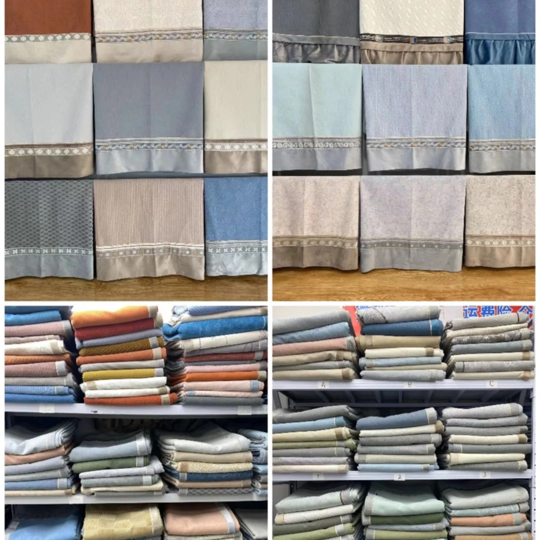 孤品捡漏沙发垫床品高档家庭组合