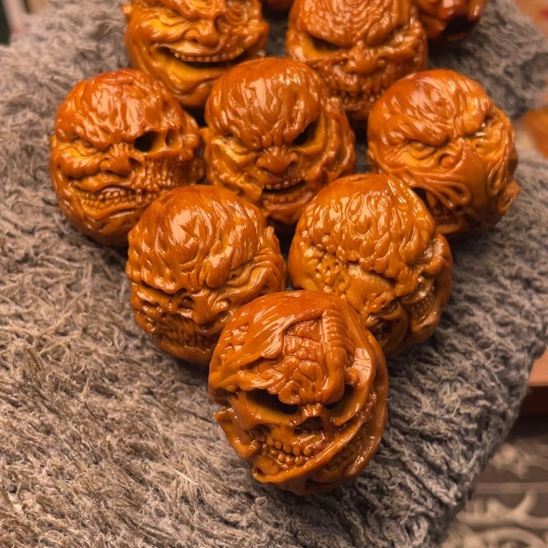 橄榄核手串/手链邦*橄榄核