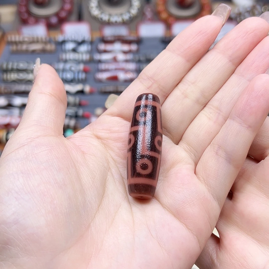 玛瑙/玉髓颈饰未镶嵌翔*