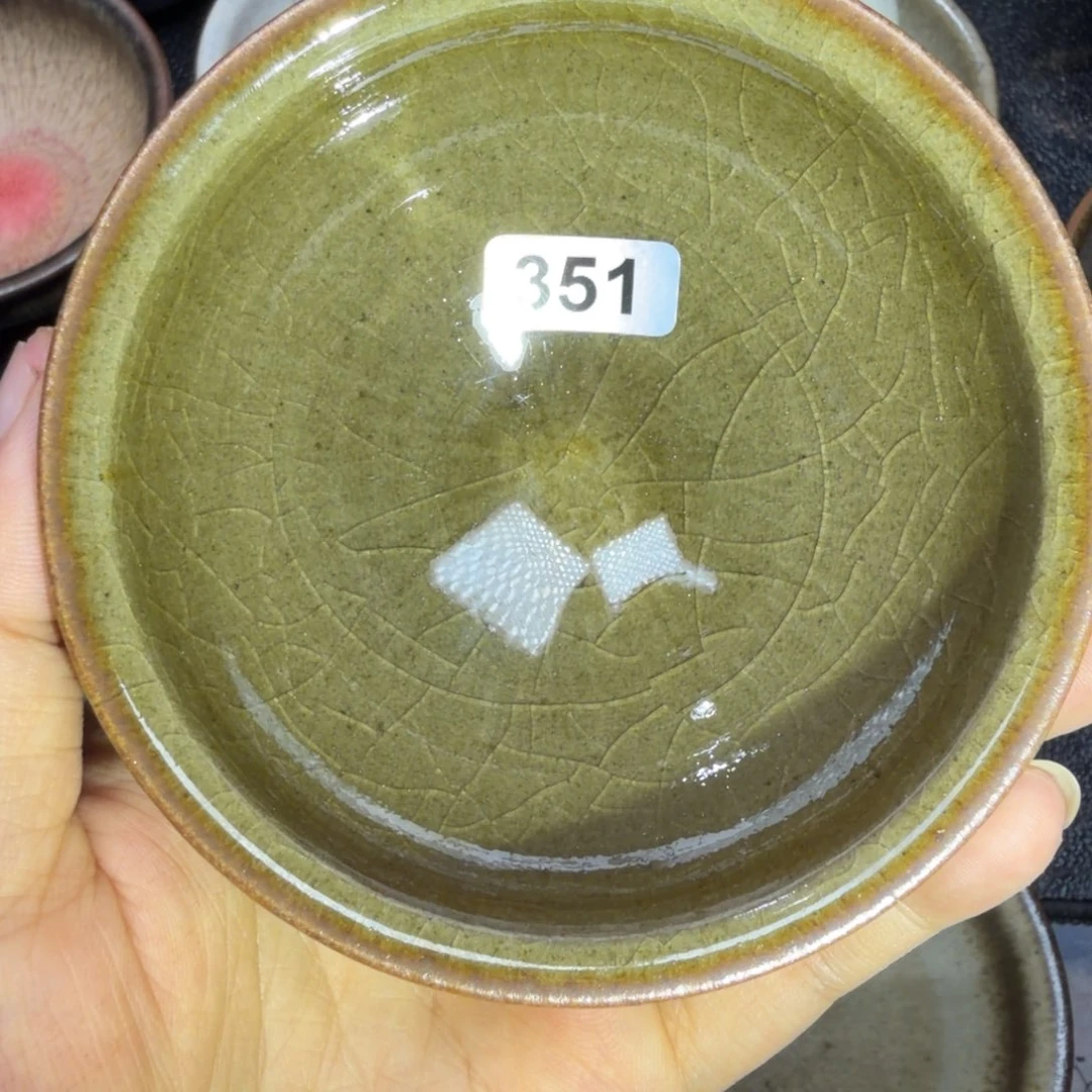 茶盏焦源龙窑，不忘初心351