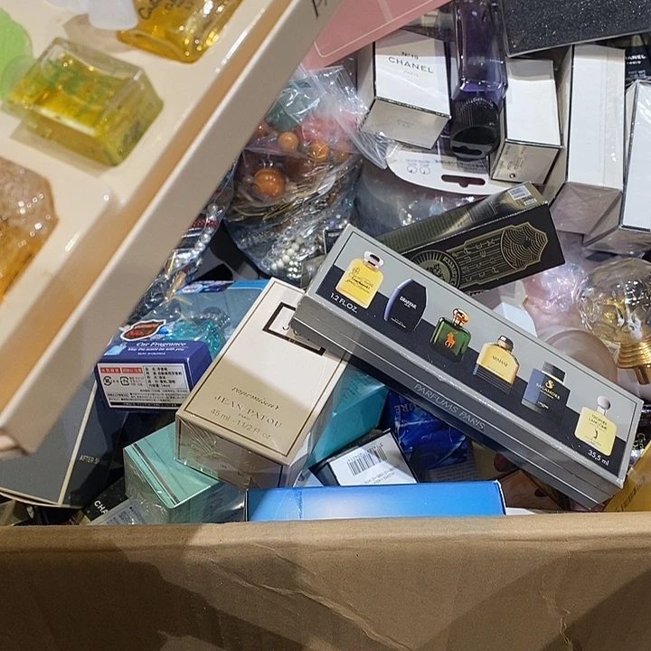 琳***琳花岗石铁合金中古香水沐浴露持久留香