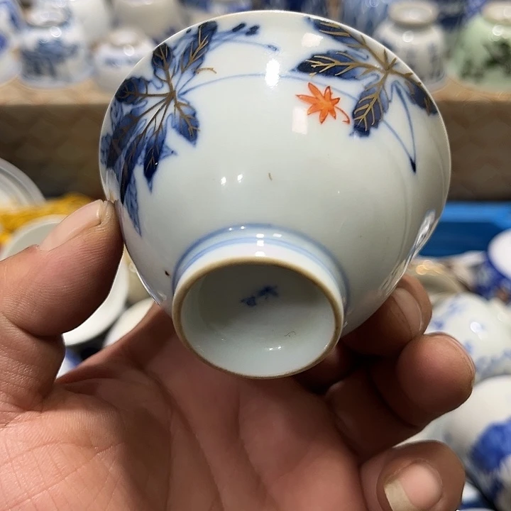 陶瓷茶榜第二十名