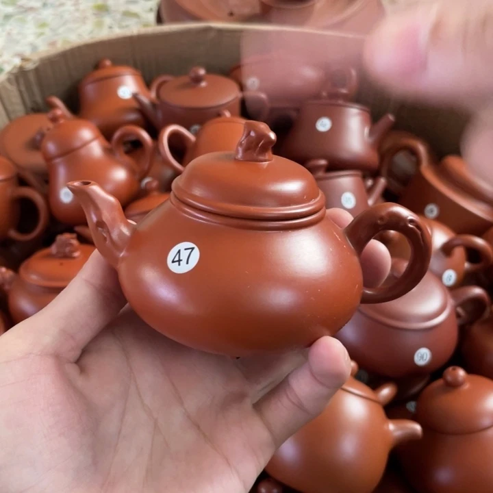 紫砂茶壶紫砂壶茶壶包邮130