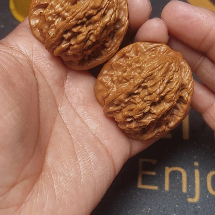 文玩核桃吊坠文玩48