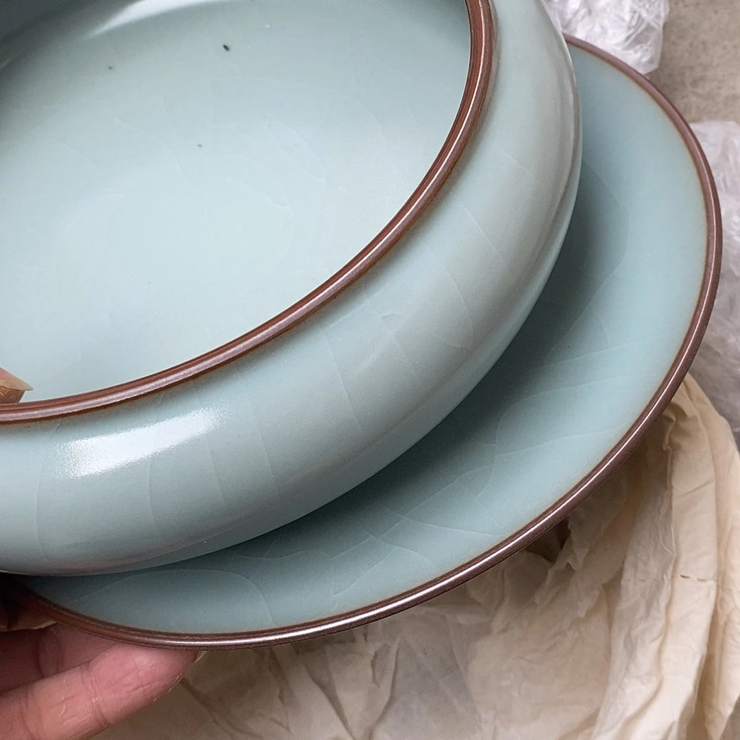 杯G*u景德镇高温还原陶瓷