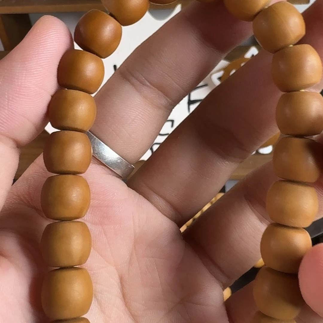 手串猴头核桃直切全品10➕