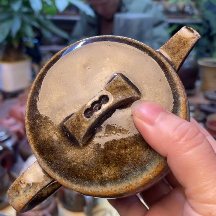 茶壶紫砂宜兴紫砂原矿泥料