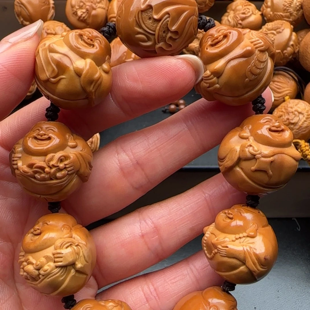 手串橄榄核橄榄核