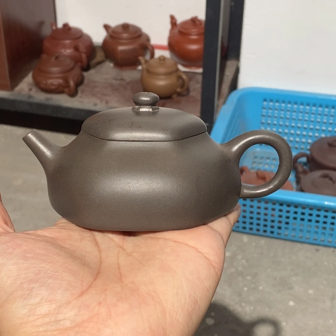 茶壶紫砂紫砂壶，紫砂壶，紫砂壶