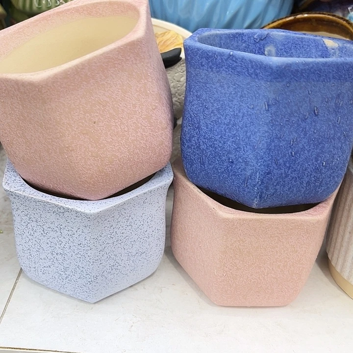 多肉植物陶瓷花盆