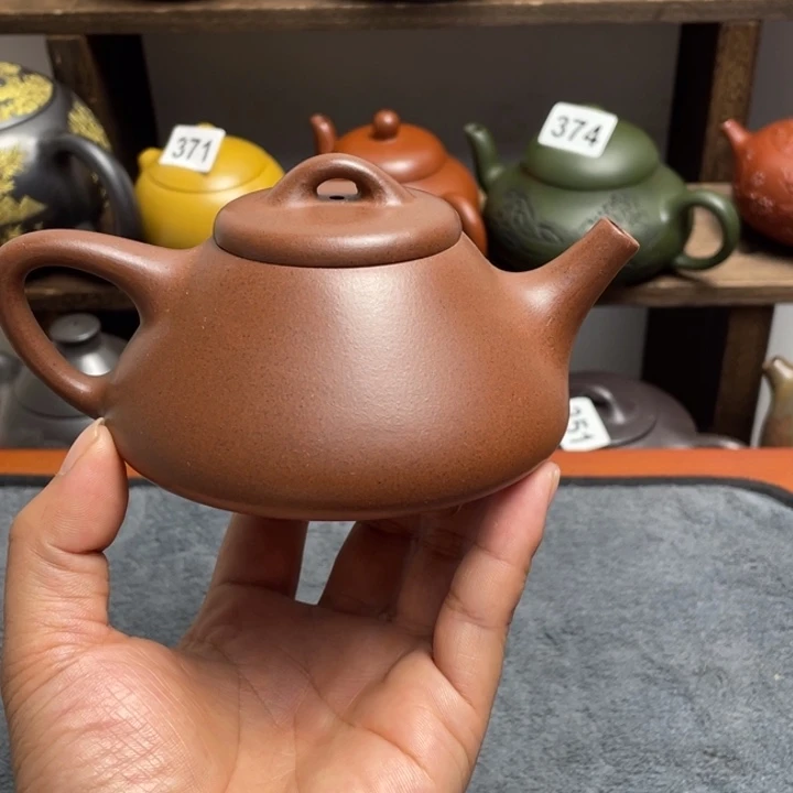 茶壶紫砂紫砂紫砂壶
