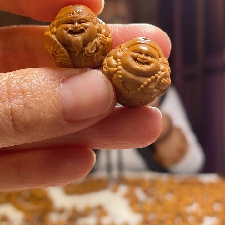 手串/手链橄榄核