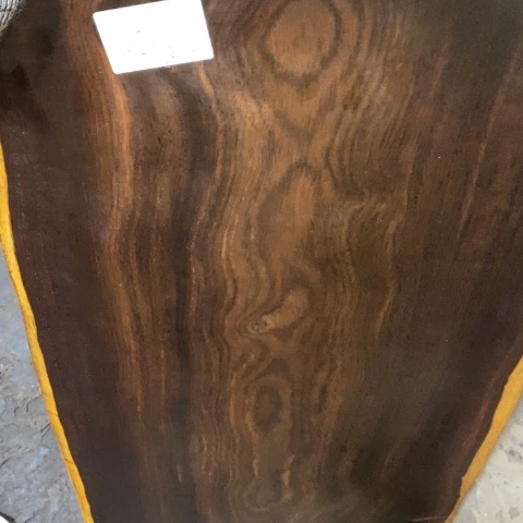 东非黑黄檀（紫光檀）下****；