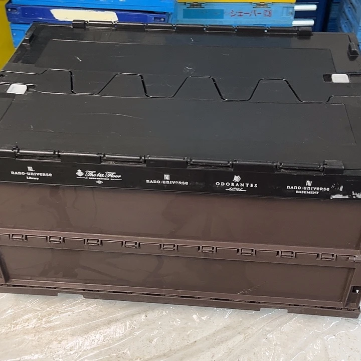 小***永厚款家用五金工具箱1个