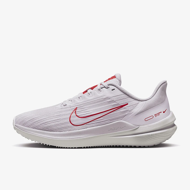 NIKE/耐克Air Winflo 9女子新款运动缓震跑步鞋DD8686501