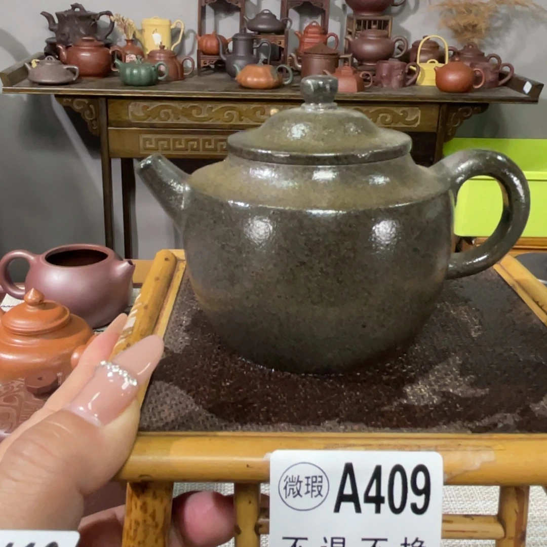 茶杯紫砂宜兴原矿紫砂精品