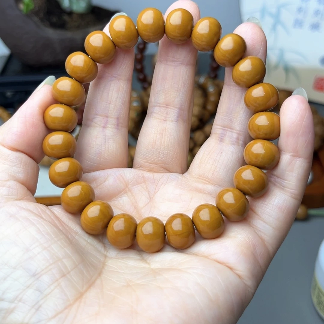 核桃手串/手链算盘