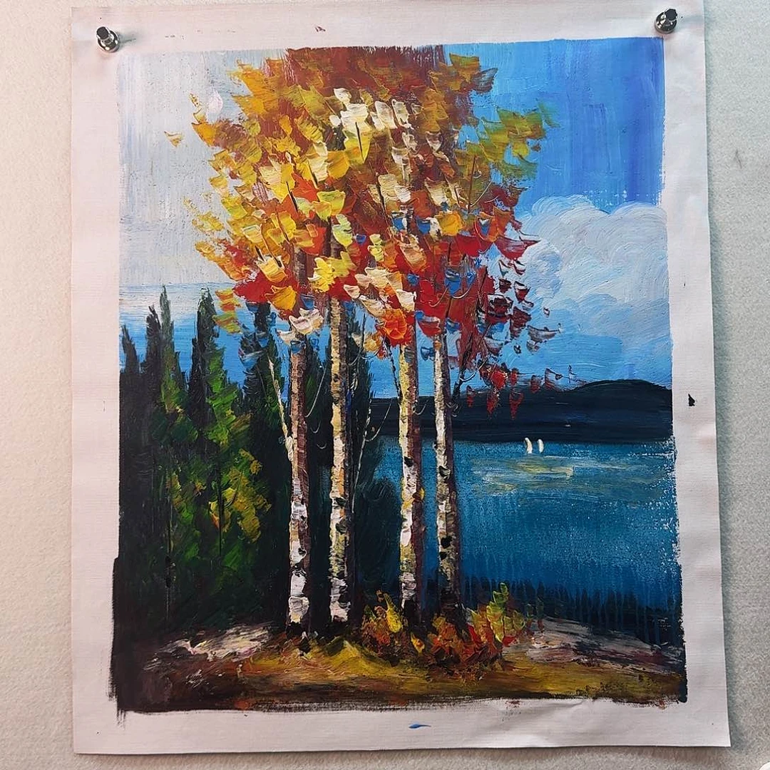 普通人如何去收藏，真正的艺术作品与价值怎么去衡量，从今天开始，