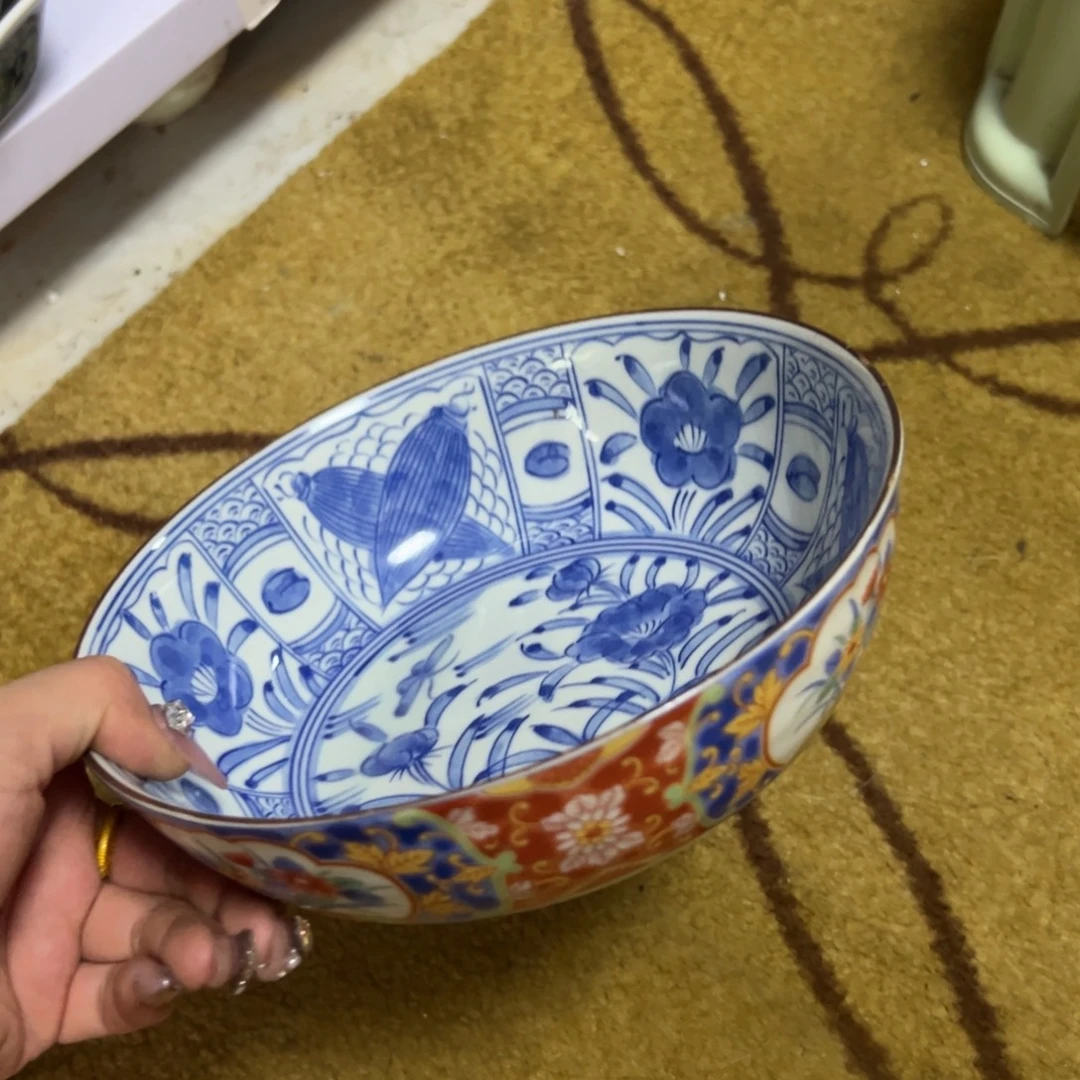 文锦阁瓷器商行直播中