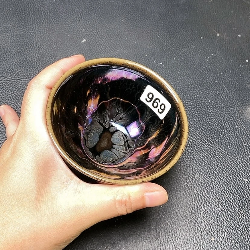 【闪购商品】茶盏我的盏太好看了吧