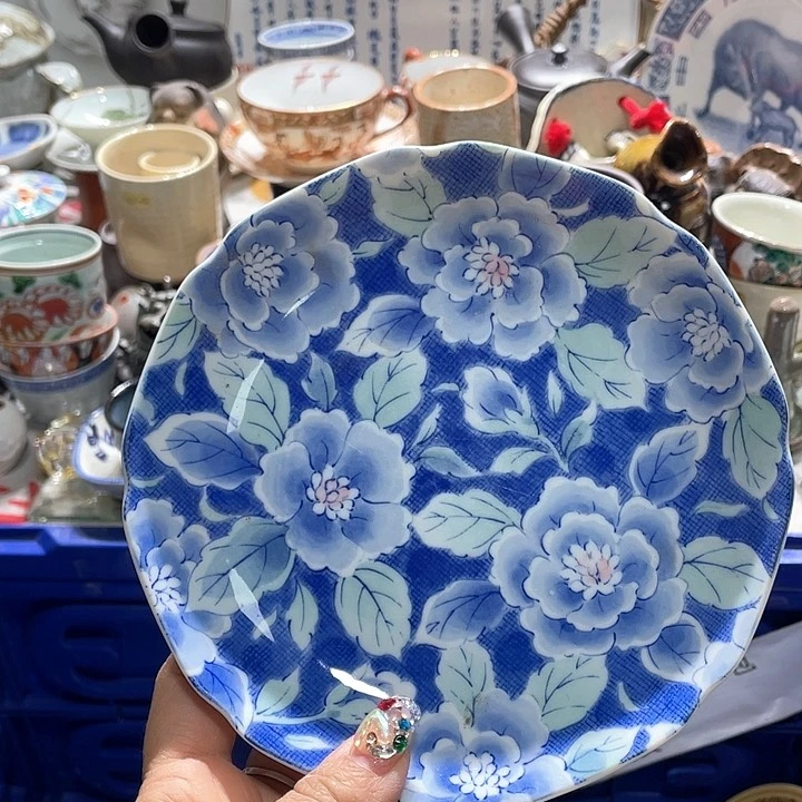 瓷片19.9包邮新疆西藏不发货