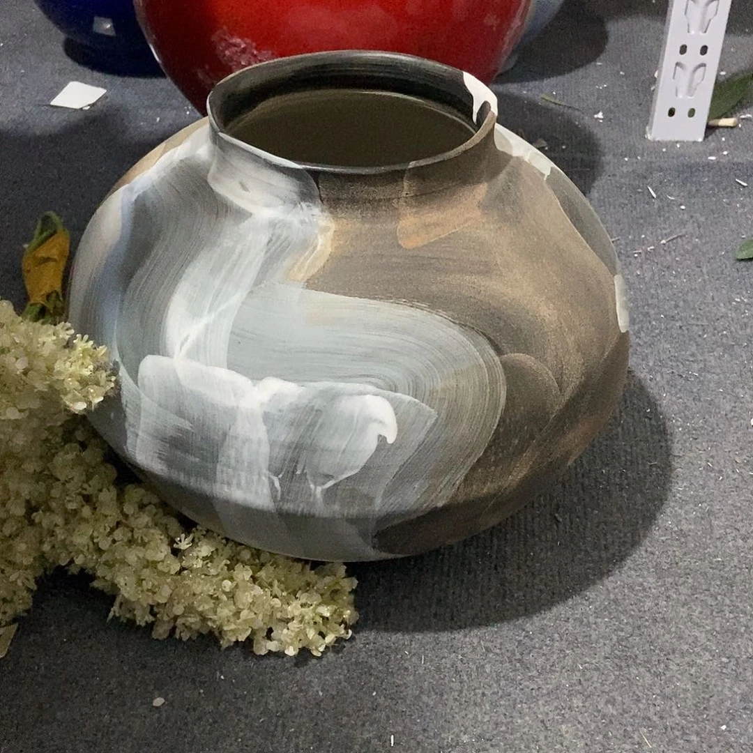我***庆景德镇花瓶多拍福利款