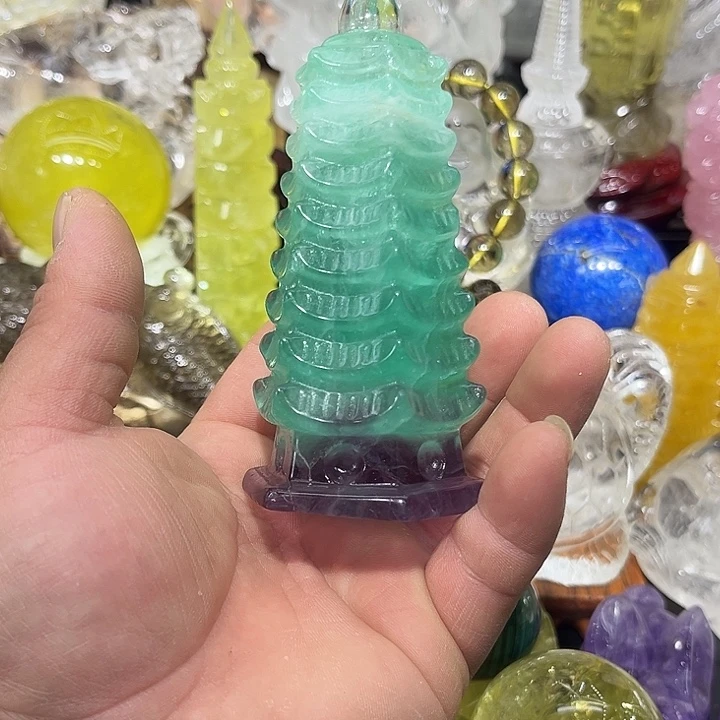 银S925镶嵌水晶珠宝半成品